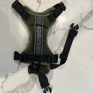 Wilderdog Harness